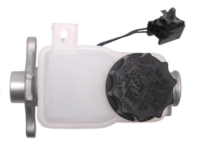 Raybestos Brakes Brake Master Cylinder P/N:MC390539 Fits: Mazda Protege 01-99 - Image 2