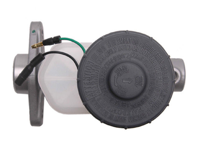 Raybestos Brakes Brake Master Cylinder P/N:MC390540 Fits: Honda Cr-v 01-99 - Image 2
