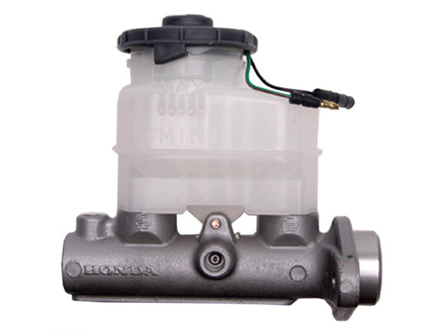 Raybestos Brakes Brake Master Cylinder P/N:MC390540 Fits: Honda Cr-v 01-99 - Image 5