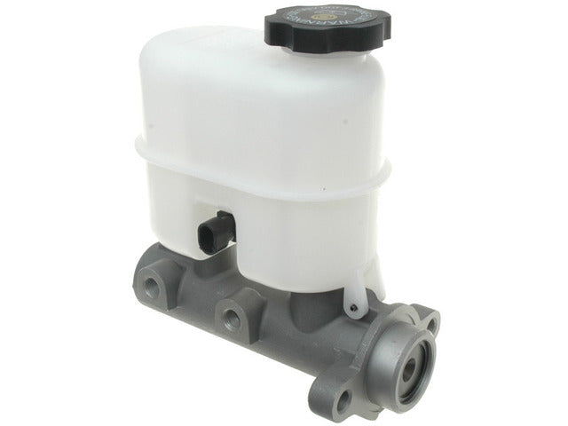Raybestos Brakes Brake Master Cylinder P/N:MC390541 Fits: Cadillac Escalade, Cadillac Escalade Ext, Chevrolet Avalanche 1500, Chevrolet Silverado 1500, Chevrolet Silverado 1500 Hd, Chevrolet Suburban 1500, Chevrolet Tahoe, GMC Sierra 1500 - Image 1