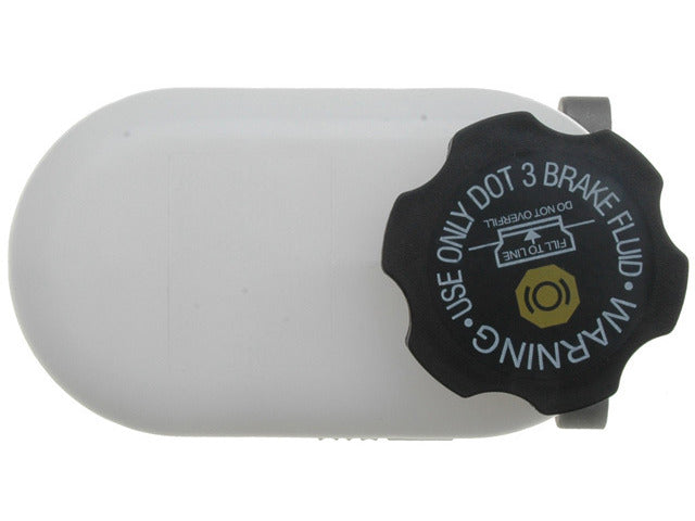 Raybestos Brakes Brake Master Cylinder P/N:MC390541 Fits: Cadillac Escalade, Cadillac Escalade Ext, Chevrolet Avalanche 1500, Chevrolet Silverado 1500, Chevrolet Silverado 1500 Hd, Chevrolet Suburban 1500, Chevrolet Tahoe, GMC Sierra 1500 - Image 3