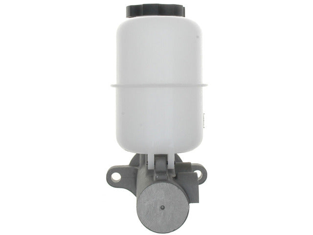 Raybestos Brakes Brake Master Cylinder P/N:MC390541 Fits: Cadillac Escalade, Cadillac Escalade Ext, Chevrolet Avalanche 1500, Chevrolet Silverado 1500, Chevrolet Silverado 1500 Hd, Chevrolet Suburban 1500, Chevrolet Tahoe, GMC Sierra 1500 - Image 5
