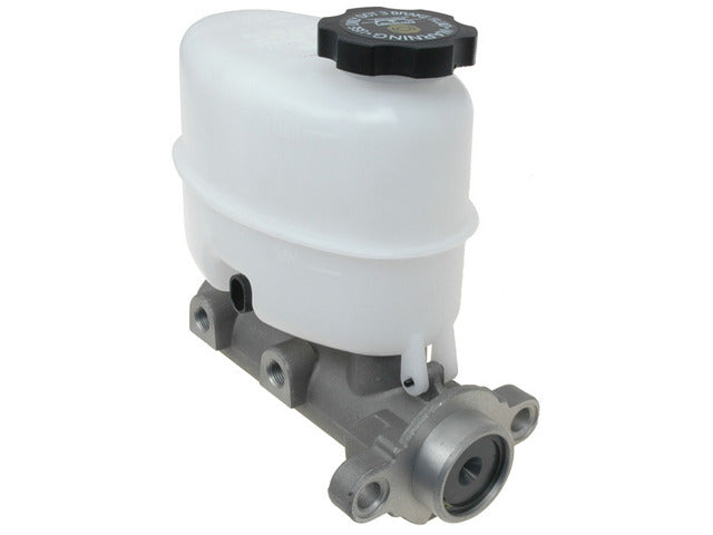 Raybestos Brakes Brake Master Cylinder P/N:MC390542 Fits: Cadillac Escalade, Cadillac Escalade Ext, Chevrolet Avalanche 1500, Chevrolet Avalanche 2500, Chevrolet Silverado 1500, Chevrolet Silverado 1500 Hd, Chevrolet Silverado 2500 - Image 1