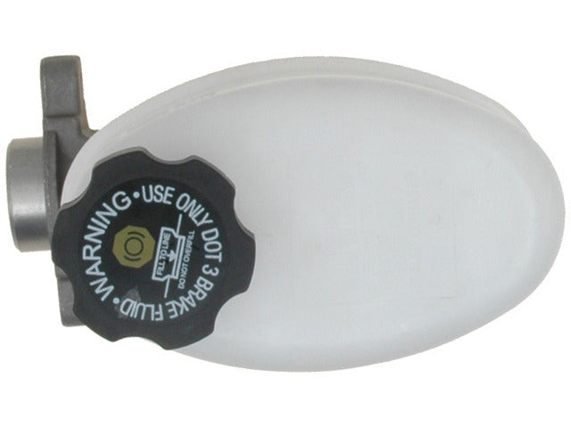 Raybestos Brakes Brake Master Cylinder P/N:MC390542 Fits: Cadillac Escalade, Cadillac Escalade Ext, Chevrolet Avalanche 1500, Chevrolet Avalanche 2500, Chevrolet Silverado 1500, Chevrolet Silverado 1500 Hd, Chevrolet Silverado 2500 - Image 3