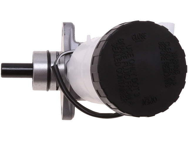 Raybestos Brakes Brake Master Cylinder P/N:MC390546 Fits: Chevrolet Tracker 04-99, Suzuki Vitara 04-99 - Image 3