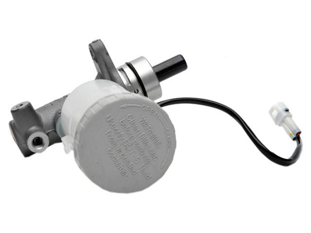 Raybestos Brakes Brake Master Cylinder P/N:MC390549 Fits: Suzuki Sidekick 98-96 - Image 2