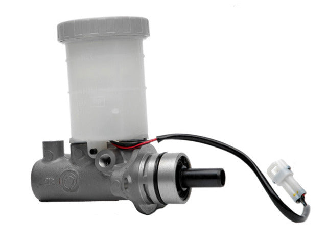 Raybestos Brakes Brake Master Cylinder P/N:MC390549 Fits: Suzuki Sidekick 98-96 - Image 3