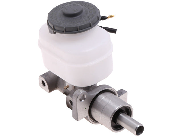 Raybestos Brakes Brake Master Cylinder P/N:MC390551 Fits: Acura Mdx 02-01, Honda Odyssey 02-99, Honda Pilot 07-03 - Image 1