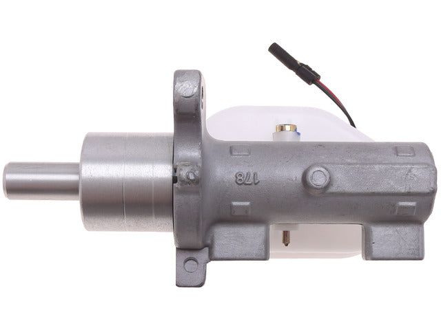 Raybestos Brakes Brake Master Cylinder P/N:MC390551 Fits: Acura Mdx 02-01, Honda Odyssey 02-99, Honda Pilot 07-03 - Image 2