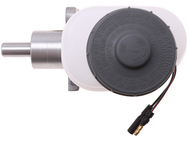 Raybestos Brakes Brake Master Cylinder P/N:MC390551 Fits: Acura Mdx 02-01, Honda Odyssey 02-99, Honda Pilot 07-03 - Image 3