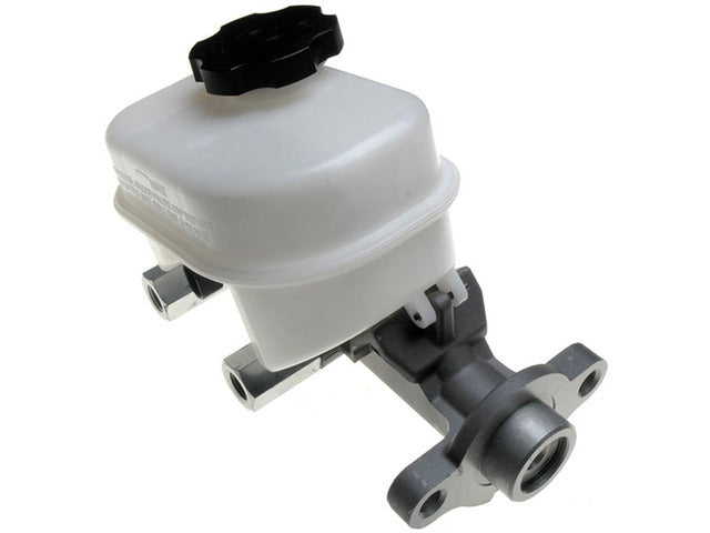 Raybestos Brakes Brake Master Cylinder P/N:MC390552 Fits: Buick Lesabre 03-00, Cadillac Deville 03-00, Oldsmobile Aurora 03-01, Pontiac Bonneville 03-00 - Image 1