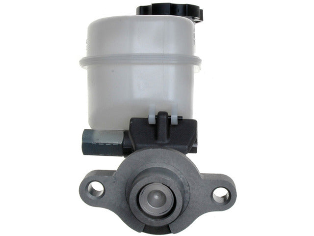 Raybestos Brakes Brake Master Cylinder P/N:MC390552 Fits: Buick Lesabre 03-00, Cadillac Deville 03-00, Oldsmobile Aurora 03-01, Pontiac Bonneville 03-00 - Image 4