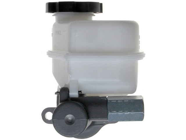Raybestos Brakes Brake Master Cylinder P/N:MC390552 Fits: Buick Lesabre 03-00, Cadillac Deville 03-00, Oldsmobile Aurora 03-01, Pontiac Bonneville 03-00 - Image 5