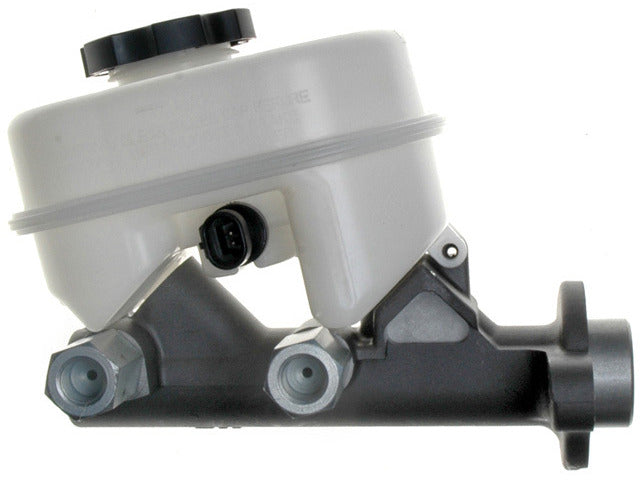 Raybestos Brakes Brake Master Cylinder P/N:MC390552 Fits: Buick Lesabre 03-00, Cadillac Deville 03-00, Oldsmobile Aurora 03-01, Pontiac Bonneville 03-00 - Image 6