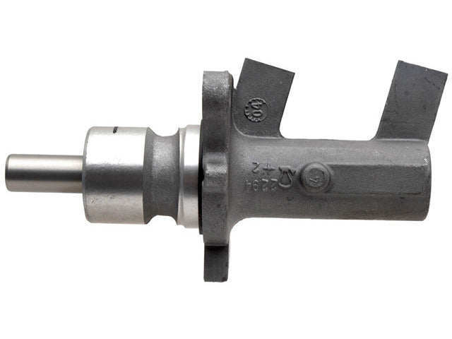Raybestos Brakes Brake Master Cylinder P/N:MC390555 Fits: Ford Thunderbird 05-02, Jaguar S-type 04-00, Lincoln Ls 06-00 - Image 2