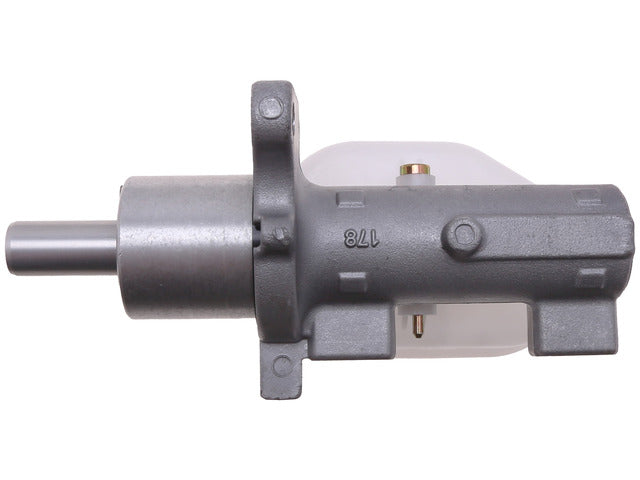 Raybestos Brakes Brake Master Cylinder P/N:MC390556 Fits: Honda Odyssey 04-99 - Image 2