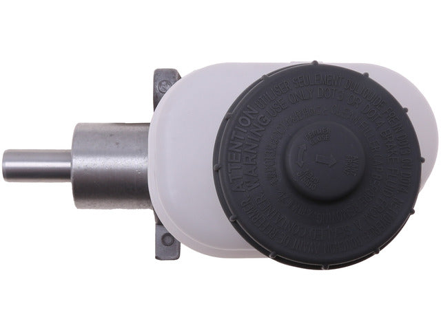 Raybestos Brakes Brake Master Cylinder P/N:MC390556 Fits: Honda Odyssey 04-99 - Image 3