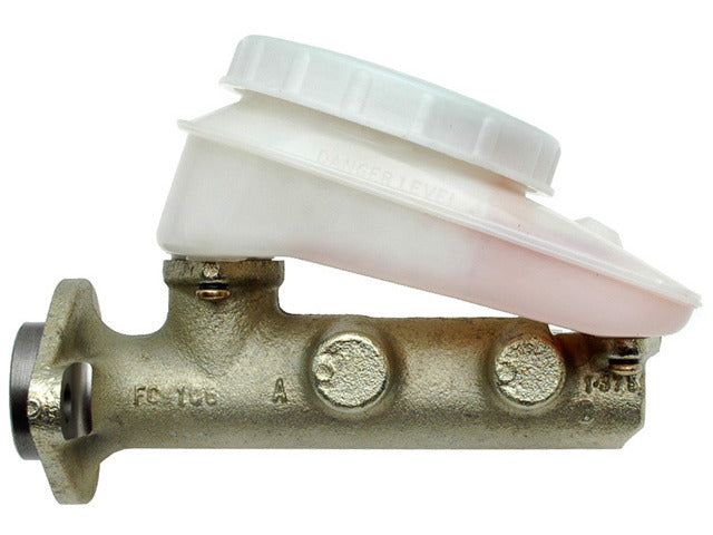 Raybestos Brakes Brake Master Cylinder P/N:MC39055 Fits: Triumph Tr250 1968, Triumph Tr6 76-69 - Image 6