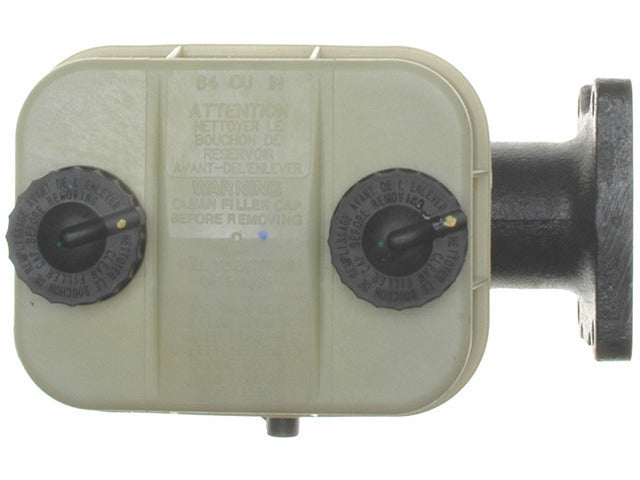 Raybestos Brakes Brake Master Cylinder P/N:MC390565 Fits: Chevrolet B7, Chevrolet C4500 Kodiak, Chevrolet C5500 Kodiak, Chevrolet C6500 Kodiak, Chevrolet C70 Kodiak, Chevrolet C7500 Kodiak, Chevrolet T6500, Chevrolet T7500 - Image 3