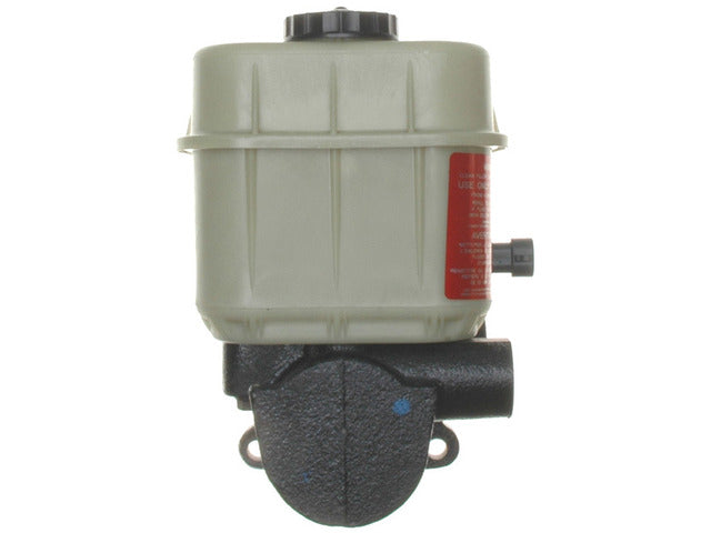 Raybestos Brakes Brake Master Cylinder P/N:MC390565 Fits: Chevrolet B7, Chevrolet C4500 Kodiak, Chevrolet C5500 Kodiak, Chevrolet C6500 Kodiak, Chevrolet C70 Kodiak, Chevrolet C7500 Kodiak, Chevrolet T6500, Chevrolet T7500 - Image 5
