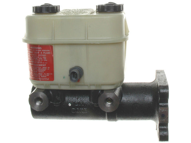Raybestos Brakes Brake Master Cylinder P/N:MC390565 Fits: Chevrolet B7, Chevrolet C4500 Kodiak, Chevrolet C5500 Kodiak, Chevrolet C6500 Kodiak, Chevrolet C70 Kodiak, Chevrolet C7500 Kodiak, Chevrolet T6500, Chevrolet T7500 - Image 6