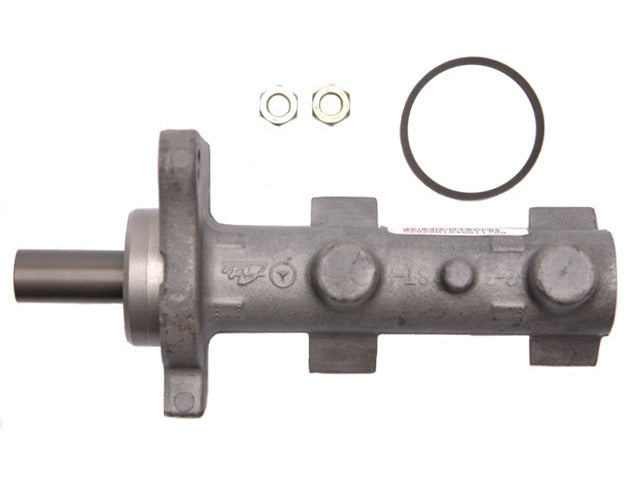Raybestos Brakes Brake Master Cylinder P/N:MC390566 Fits: Mercedes-benz Ml320 1998 - Image 1