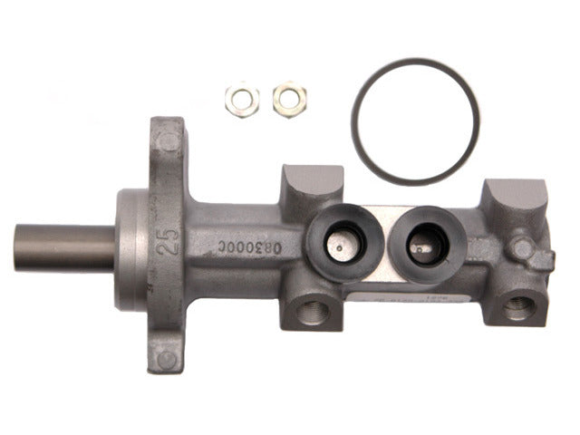 Raybestos Brakes Brake Master Cylinder P/N:MC390566 Fits: Mercedes-benz Ml320 1998 - Image 2