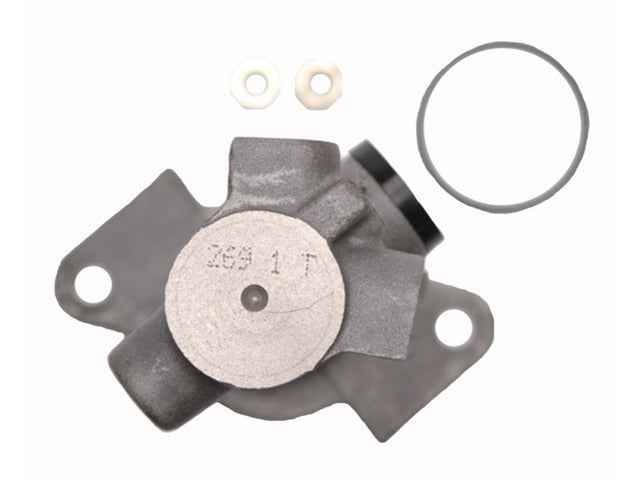 Raybestos Brakes Brake Master Cylinder P/N:MC390566 Fits: Mercedes-benz Ml320 1998 - Image 4