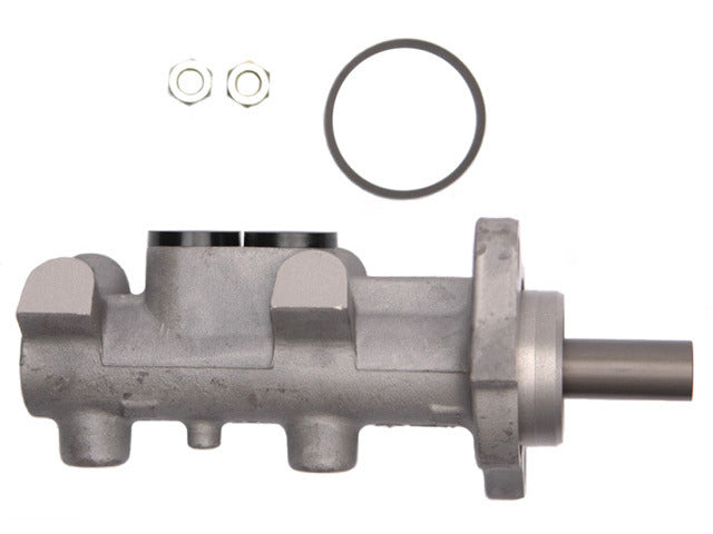 Raybestos Brakes Brake Master Cylinder P/N:MC390566 Fits: Mercedes-benz Ml320 1998 - Image 5
