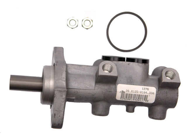 Raybestos Brakes Brake Master Cylinder P/N:MC390566 Fits: Mercedes-benz Ml320 1998 - Image 6