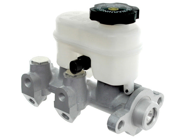 Raybestos Brakes Brake Master Cylinder P/N:MC390574 Fits: Saturn Sc1 02-00, Saturn Sc2 02-00, Saturn Sl 02-00, Saturn Sl1 02-00, Saturn Sl2 02-00, Saturn Sw2 01-00 - Image 1