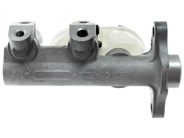 Raybestos Brakes Brake Master Cylinder P/N:MC390574 Fits: Saturn Sc1 02-00, Saturn Sc2 02-00, Saturn Sl 02-00, Saturn Sl1 02-00, Saturn Sl2 02-00, Saturn Sw2 01-00 - Image 2
