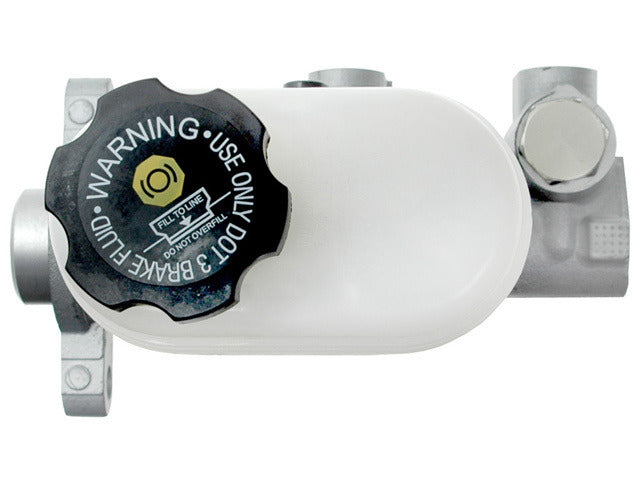 Raybestos Brakes Brake Master Cylinder P/N:MC390574 Fits: Saturn Sc1 02-00, Saturn Sc2 02-00, Saturn Sl 02-00, Saturn Sl1 02-00, Saturn Sl2 02-00, Saturn Sw2 01-00 - Image 3