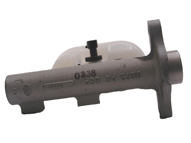 Raybestos Brakes Brake Master Cylinder P/N:MC390575 Fits: Saturn Sc1 02-00, Saturn Sc2 02-00, Saturn Sl 02-00, Saturn Sl1 02-00, Saturn Sl2 02-00, Saturn Sw2 01-00 - Image 1