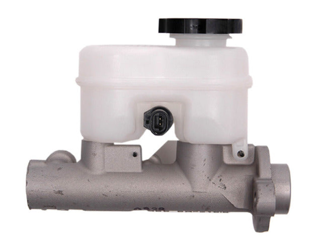 Raybestos Brakes Brake Master Cylinder P/N:MC390575 Fits: Saturn Sc1 02-00, Saturn Sc2 02-00, Saturn Sl 02-00, Saturn Sl1 02-00, Saturn Sl2 02-00, Saturn Sw2 01-00 - Image 5