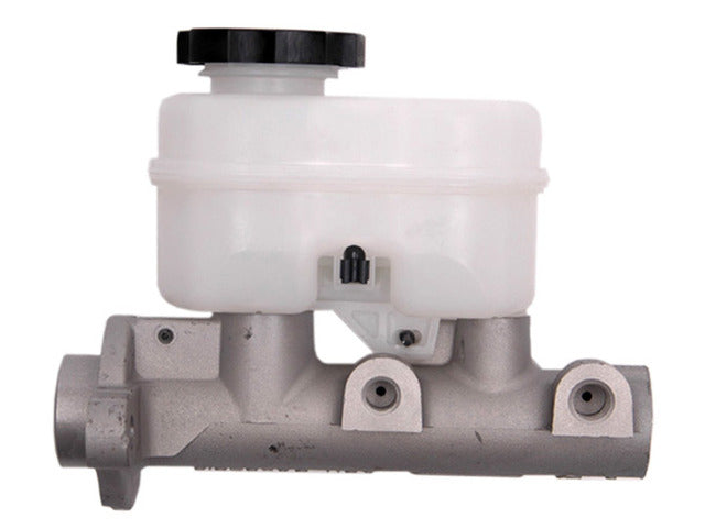 Raybestos Brakes Brake Master Cylinder P/N:MC390575 Fits: Saturn Sc1 02-00, Saturn Sc2 02-00, Saturn Sl 02-00, Saturn Sl1 02-00, Saturn Sl2 02-00, Saturn Sw2 01-00 - Image 6