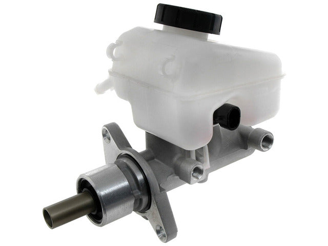 Raybestos Brakes Brake Master Cylinder P/N:MC390576 Fits: Saturn L100 02-01, Saturn L200 03-01, Saturn L300 05-01, Saturn Ls 2000, Saturn Ls1 2000, Saturn Ls2 2000, Saturn Lw1 2000, Saturn Lw2 2000, Saturn Lw200 03-01, Saturn Lw300 03-01 - Image 1