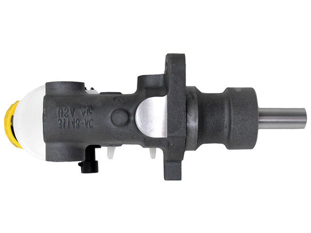 Raybestos Brakes Brake Master Cylinder P/N:MC390577 Fits: Chrysler Pt Cruiser 05-01, Dodge Neon 05-00, Plymouth Neon 01-00 - Image 2