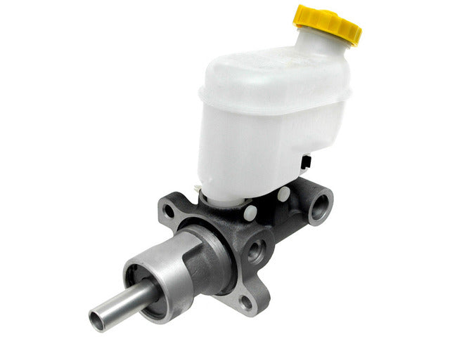 Raybestos Brakes Brake Master Cylinder P/N:MC390579 Fits: Chrysler Neon 02-00, Dodge Neon 05-00, Dodge Sx 2.0 05-03, Plymouth Neon 01-00 - Image 1
