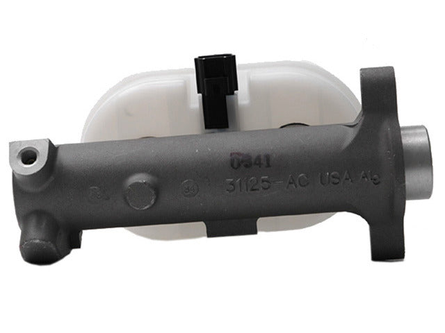 Raybestos Brakes Brake Master Cylinder P/N:MC390580 Fits: Ford E-350 Econoline 00-99, Ford E-350 Econoline Club Wagon 00-99, Ford E-350 Super Duty 00-99, Ford E-450 Econoline Super Duty 02-00, Ford Econoline Super Duty 1999 - Image 1