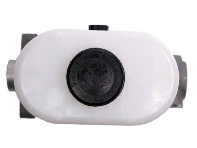 Raybestos Brakes Brake Master Cylinder P/N:MC390580 Fits: Ford E-350 Econoline 00-99, Ford E-350 Econoline Club Wagon 00-99, Ford E-350 Super Duty 00-99, Ford E-450 Econoline Super Duty 02-00, Ford Econoline Super Duty 1999 - Image 2