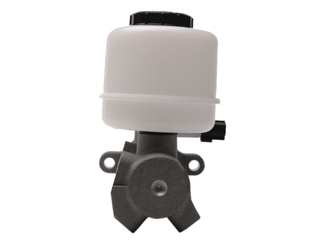 Raybestos Brakes Brake Master Cylinder P/N:MC390580 Fits: Ford E-350 Econoline 00-99, Ford E-350 Econoline Club Wagon 00-99, Ford E-350 Super Duty 00-99, Ford E-450 Econoline Super Duty 02-00, Ford Econoline Super Duty 1999 - Image 4