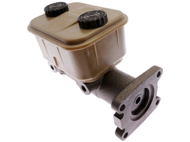 Raybestos Brakes Brake Master Cylinder P/N:MC390590 Fits: Fleetwood Bounder, Fleetwood Bounder Classic, Fleetwood Flair, Fleetwood Flair Lxe, Fleetwood Southwind, Ford F-53 Motorhome Chassis, Ford F-59 Commercial Stripped Chassis, Freightliner Classic - Image 1