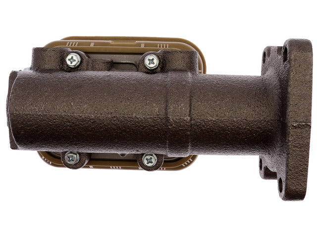 Raybestos Brakes Brake Master Cylinder P/N:MC390590 Fits: Fleetwood Bounder, Fleetwood Bounder Classic, Fleetwood Flair, Fleetwood Flair Lxe, Fleetwood Southwind, Ford F-53 Motorhome Chassis, Ford F-59 Commercial Stripped Chassis, Freightliner Classic - Image 2