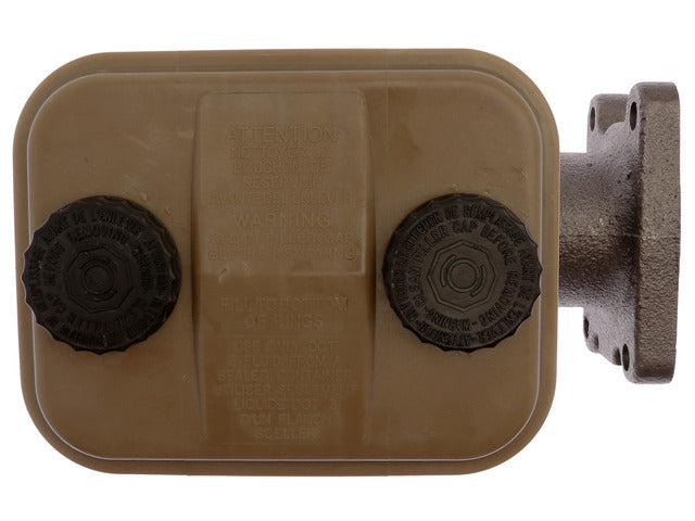 Raybestos Brakes Brake Master Cylinder P/N:MC390590 Fits: Fleetwood Bounder, Fleetwood Bounder Classic, Fleetwood Flair, Fleetwood Flair Lxe, Fleetwood Southwind, Ford F-53 Motorhome Chassis, Ford F-59 Commercial Stripped Chassis, Freightliner Classic - Image 3