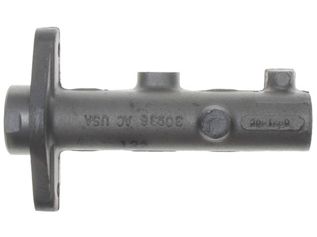 Raybestos Brakes Brake Master Cylinder P/N:MC390591 Fits: Honda Civic 00-99 - Image 2