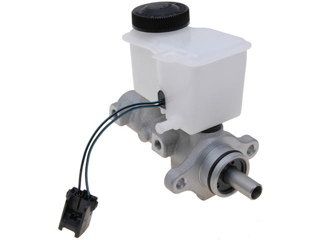 Raybestos Brakes Brake Master Cylinder P/N:MC390599 Fits: Mazda 626 02-00 - Image 1