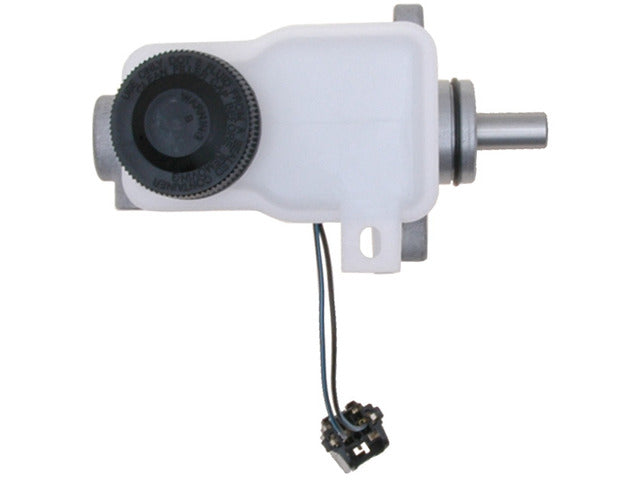 Raybestos Brakes Brake Master Cylinder P/N:MC390599 Fits: Mazda 626 02-00 - Image 3