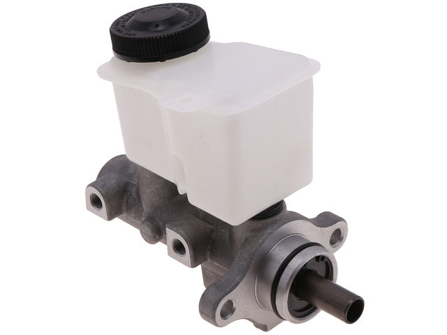 Raybestos Brakes Brake Master Cylinder P/N:MC390600 Fits: Mazda 626 02-00 - Image 1