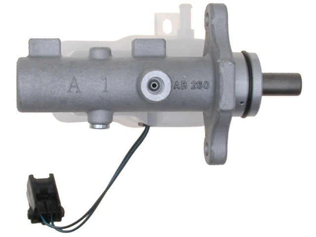 Raybestos Brakes Brake Master Cylinder P/N:MC390601 Fits: Mazda 626 02-00 - Image 2